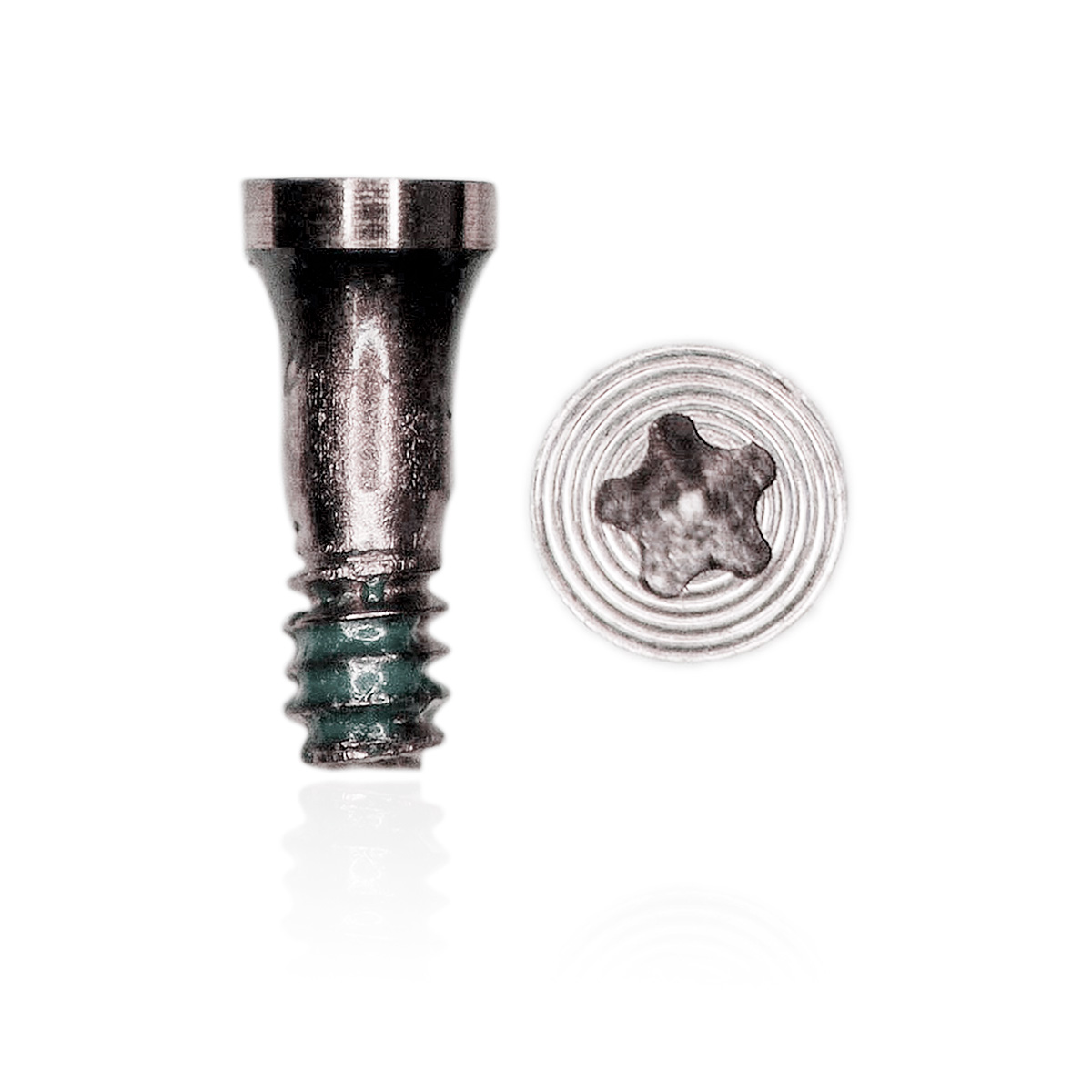 Tornillo Pentalobe iPhone 7/7 Plus